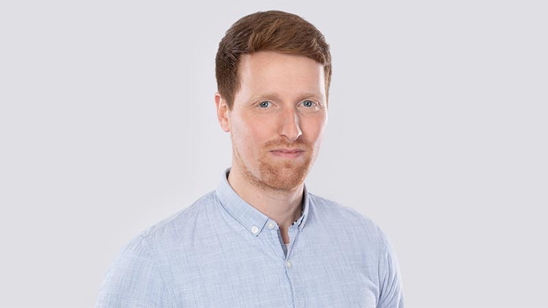 Kristian Macke
