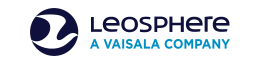 Leosphere a Vaisala Company Logo