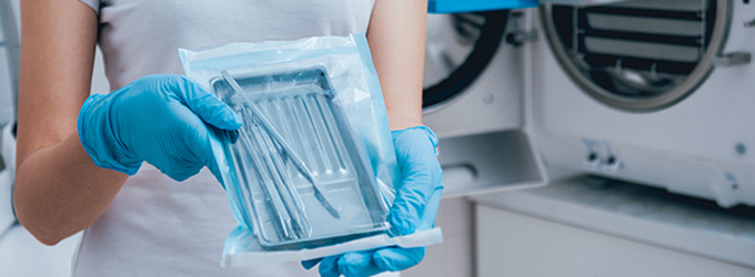 Hydrogen Peroxide Biodecontamination Vs EtO Sterization