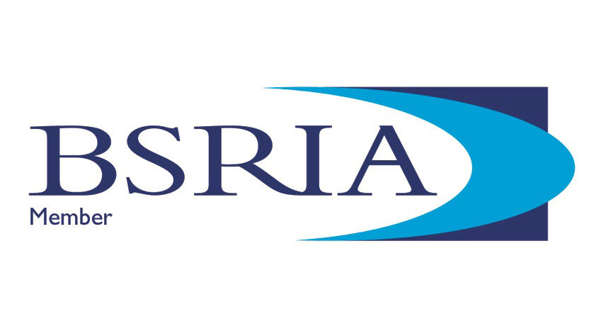 BSRIA Member Logo