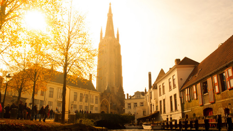 Royal Meteorological Institute of Belgium