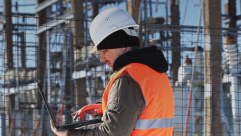 Transformer Status Checking