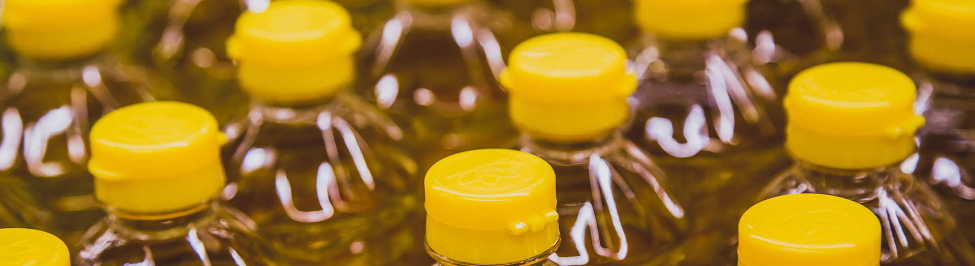 Soybean oil production Vaisala