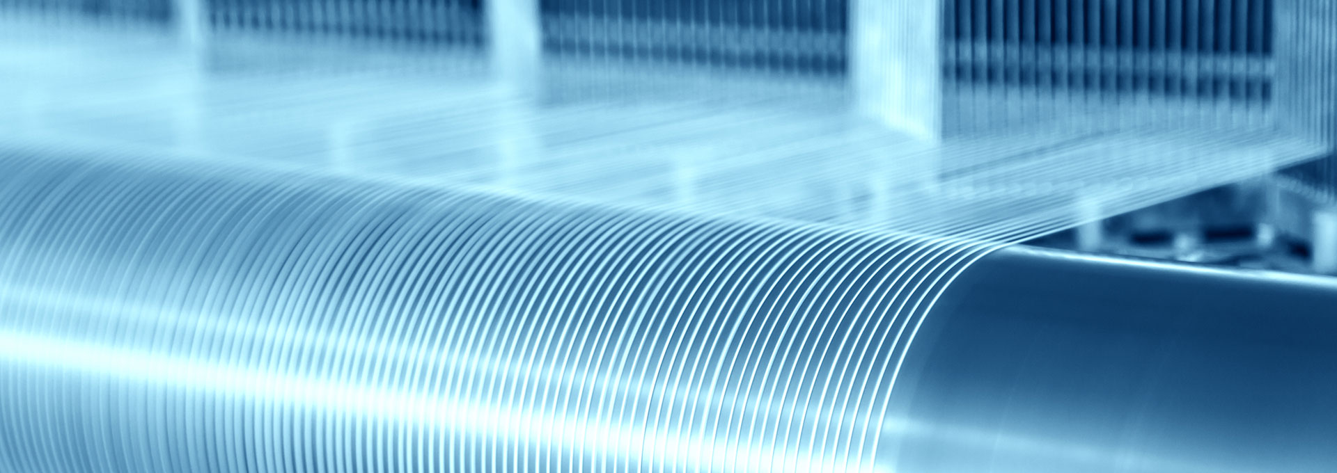 Processus de production de fibres élastiques en polyuréthane