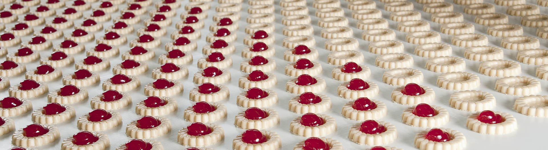 Sugar confectionery and filling cooking | Vaisala