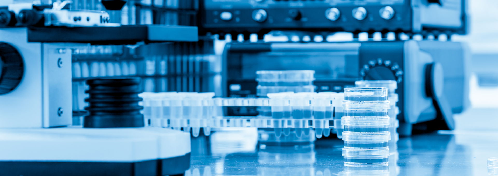 Équipement de laboratoire