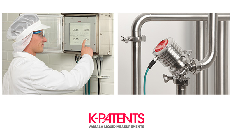 K-Patents ウェブセミナー：医薬品有効成分（API）の開発と製造における屈折率（RI）のメリット