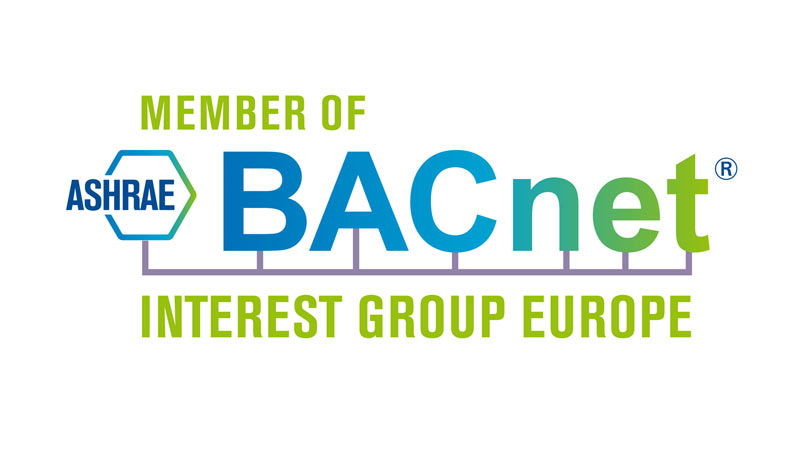 Member of BACnet Interest Group