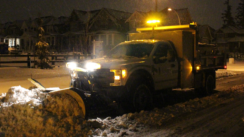 Case Study: Surrey, Safer Roads in Any Weather