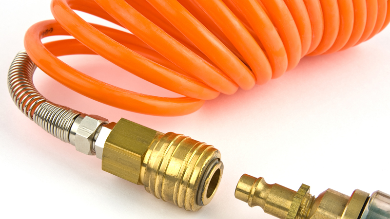 Laadukas paineilma vaatii valvontaa