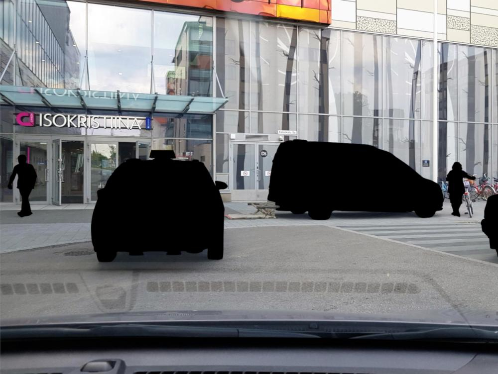 Computer Vision Anonymization