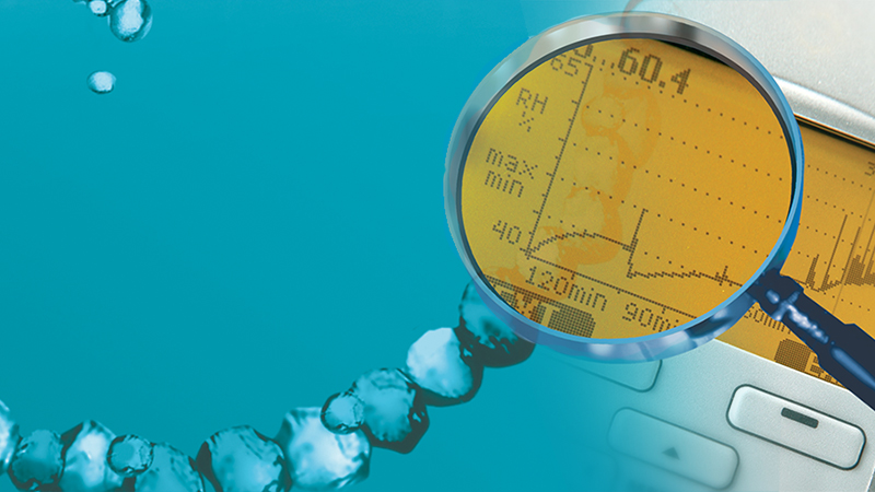 Seminar: How to optimize industrial process conditions by measuring