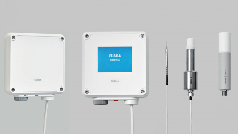 Indigo200 Product Image