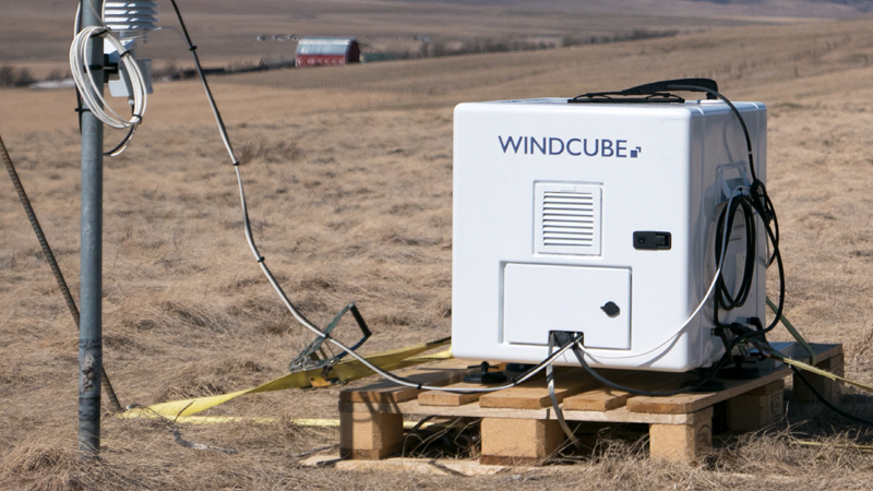 WindCube