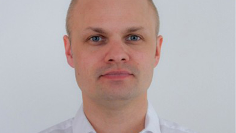 Lasse Lumiaho, Vaisala