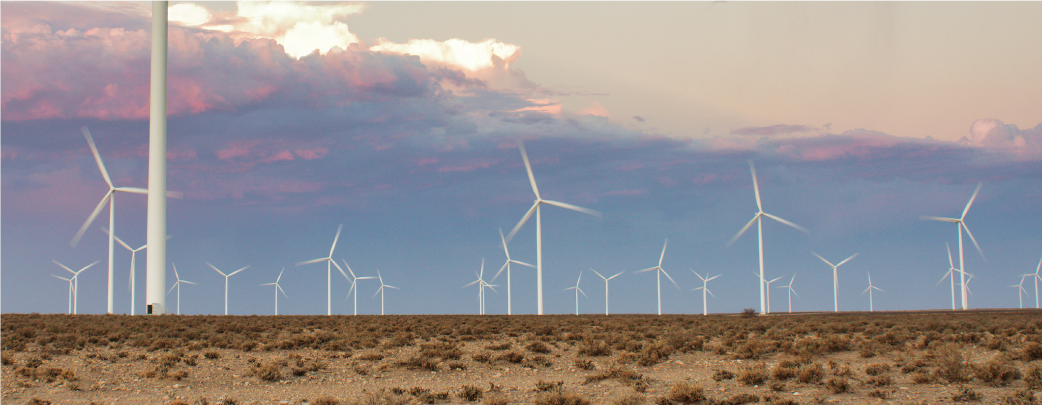 How Mainstream Renewable Power uses WindCube lidars to explore new territory