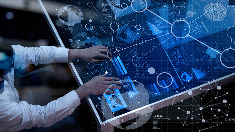 The Importance of Open Weather Data