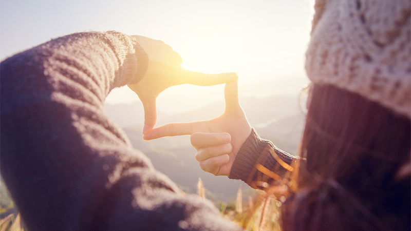 Smart mätning – Smart Industry