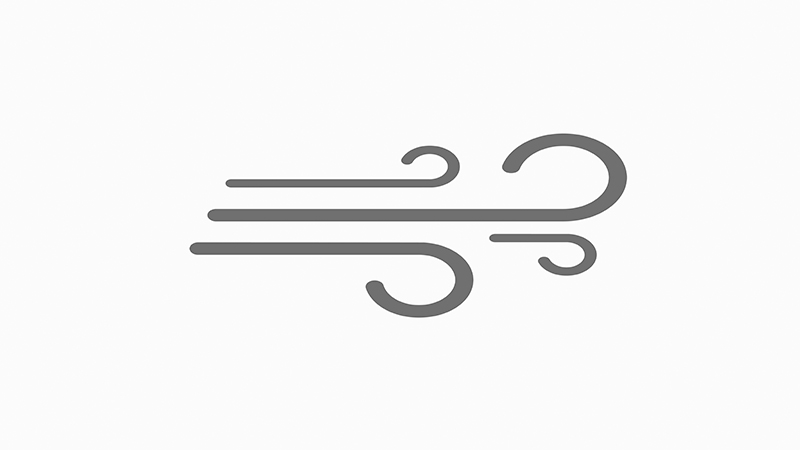 Wind symbol