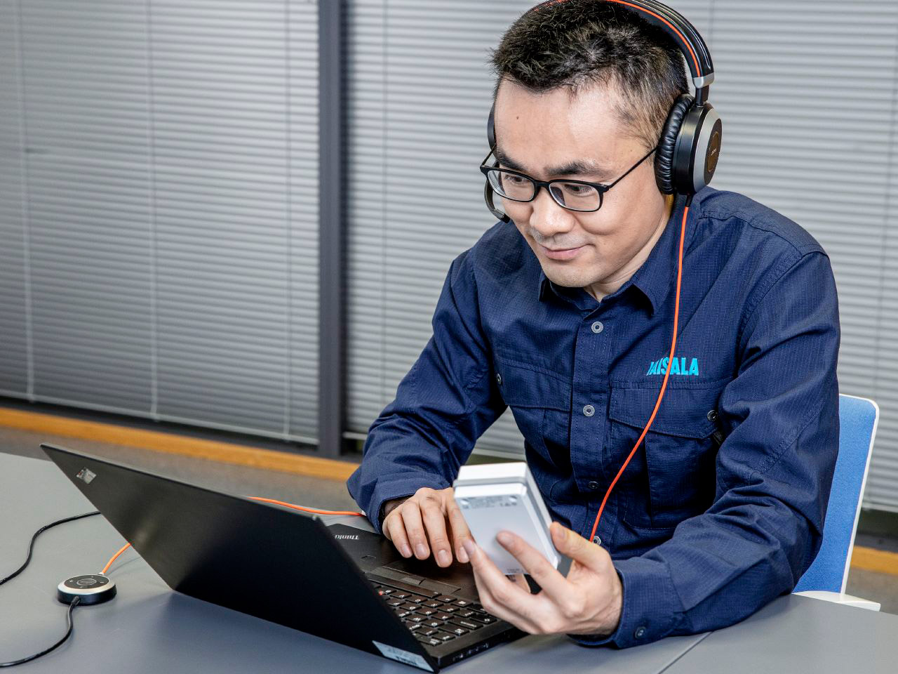 CMS services technical support