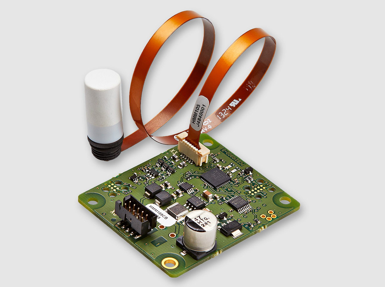 HMM105 Digital Humidity Module