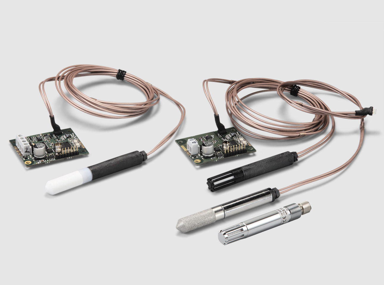 HUMICAP® OEM Modules