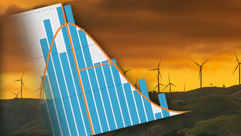 Due diligence validation methodology for renewable energy - conceptual illustration