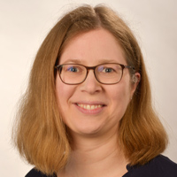 Dr. Julia Gottshall - Wind Energy Systems (IWES)