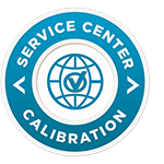 Service Center Calibration