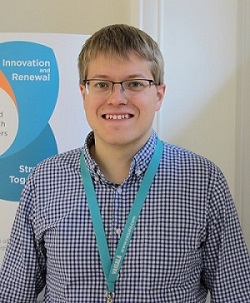 Software Engineer Timo Mannermaa