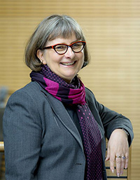 Marja Happonen