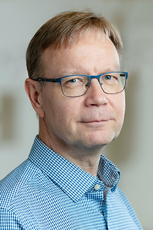 Mikko Laakso