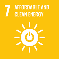 SDG Clean energy