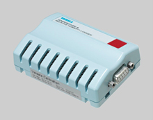 Vaisala DL Data Logger Model 6
