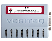 Veriteq Logger