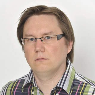Mr Juha Mertanen, Fingrid
