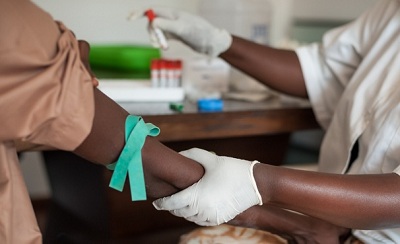 Tackling the Ebola