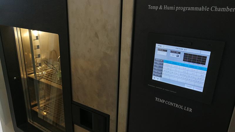 How to choose the right humidity instrument for your high-humidity application