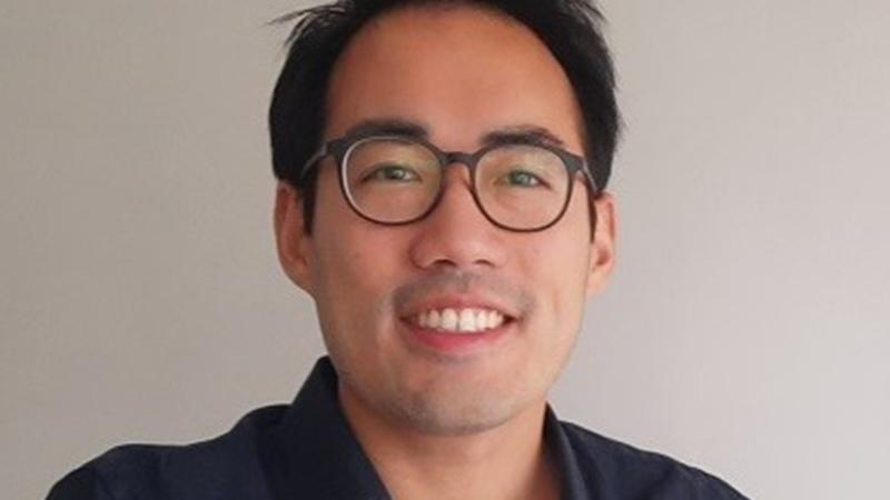 Jérôme Southammakosane Customer Project Manager Leosphere, a Vaisala company