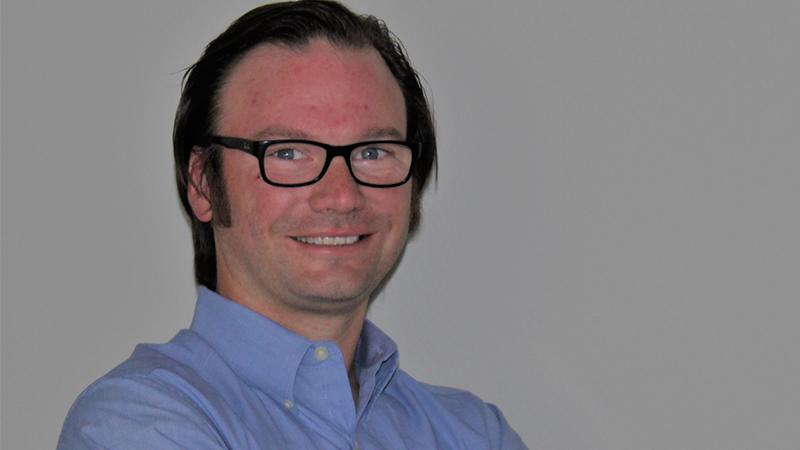 Chris Vagansky, Vaisala