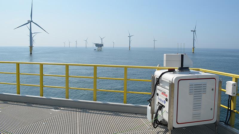 WindCube Scan Dual Lidar Ready offering unveiled to streamline and ...