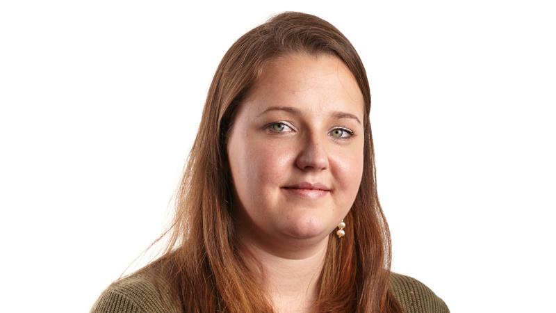 Emily See, Senior Consultant ‑ Asset Management, Yotta