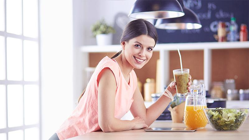 Best practices for food ingredients processing