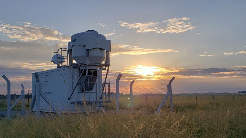 Vaisala Autosonde AS41