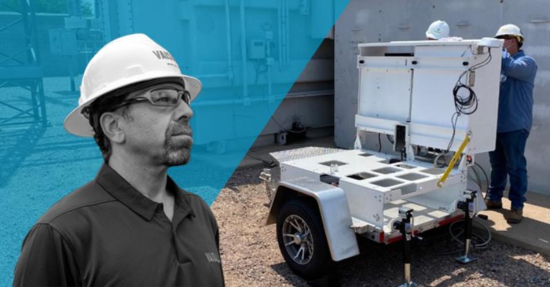 TechCon 2022 Mark Gross