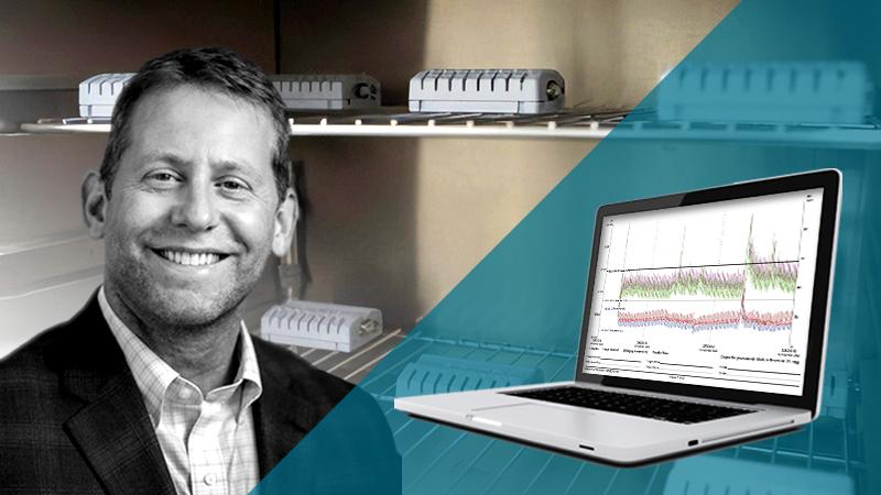 lämpötilan validointi, lämpötilan kartoituspalvelut – validointi ja kvalifiointi
