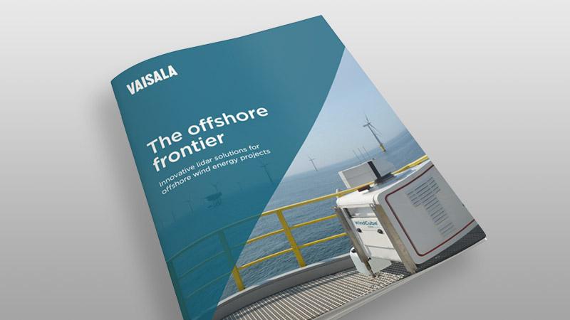 WindCube Offshore Brochure