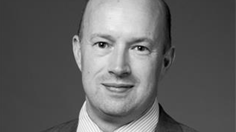 Michael Yarwood  is a Managing Director Loss Prevention, TT CLUB