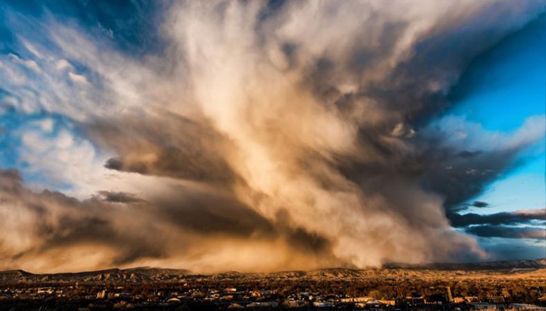 Saving lives and property with reliable early warnings and early action