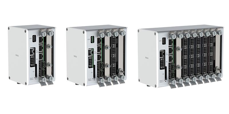 Vaisala DMU801 product shot